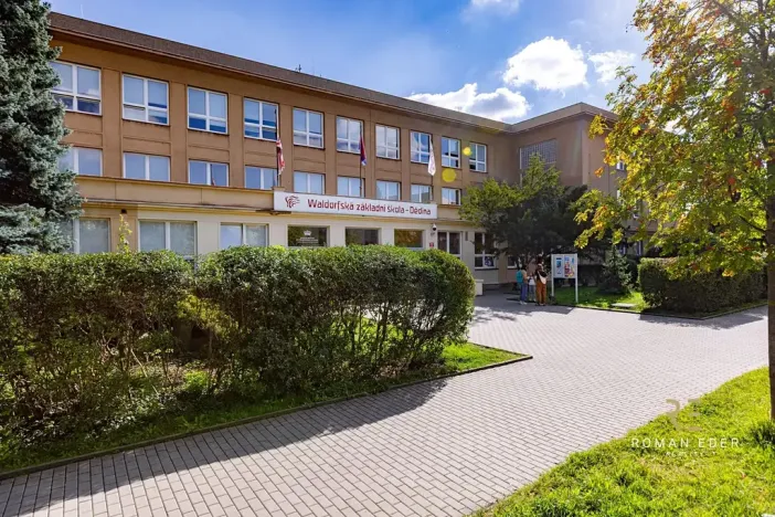 Prodej vícegeneračního domu, Praha - Liboc, Hostouňská, 278 m2