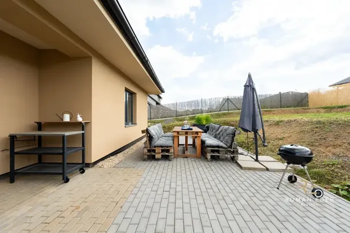 Prodej rodinného domu, Doubravčice, Lázná, 107 m2