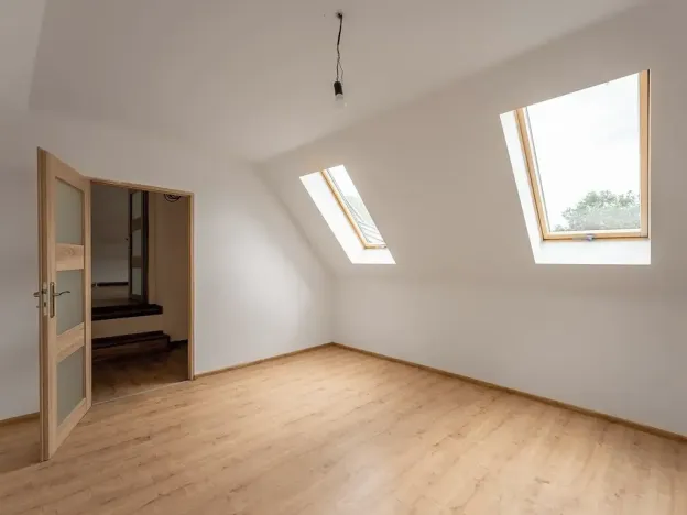 Prodej rodinného domu, Litomyšl, Na Lánech, 290 m2