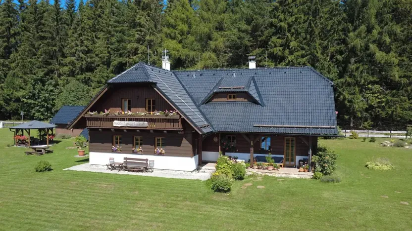 Prodej ubytování, Nové Hutě, 300 m2