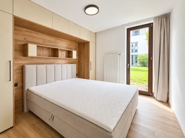 Prodej bytu 3+kk, Praha - Podolí, V rovinách, 80 m2