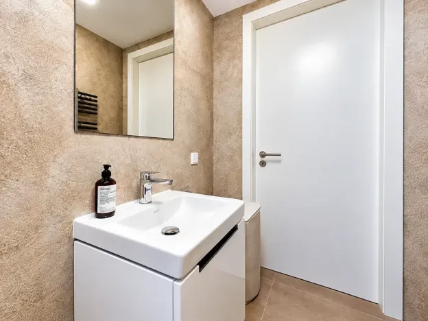 Prodej atypického bytu, Praha - Smíchov, Kobrova, 134 m2