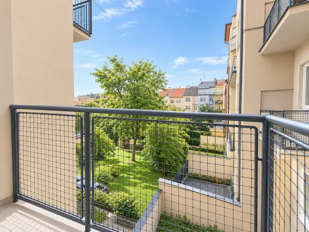 Prodej bytu 1+kk, Brno, 47 m2