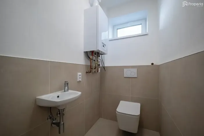 Prodej činžovního domu, Brno, Nivky, 312 m2