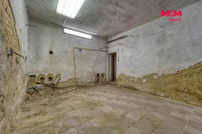 Prodej obchodního prostoru, Plzeň, Božkovská, 77 m2