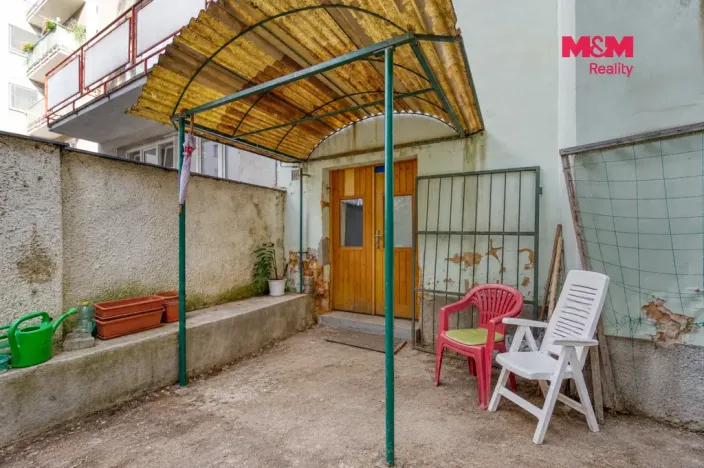 Prodej obchodního prostoru, Plzeň, Božkovská, 77 m2