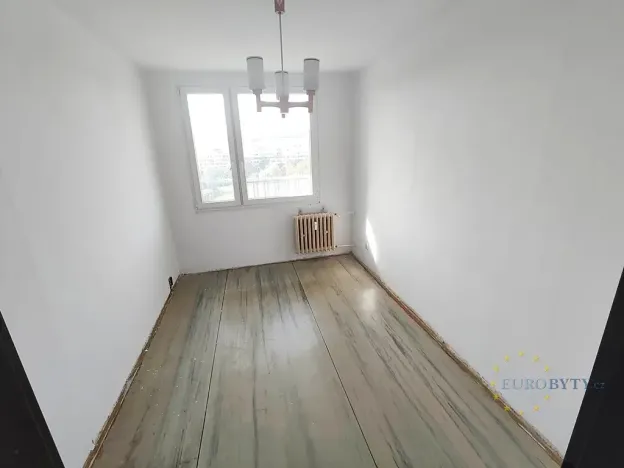 Prodej bytu 2+kk, Praha - Střížkov, Jablonecká, 48 m2