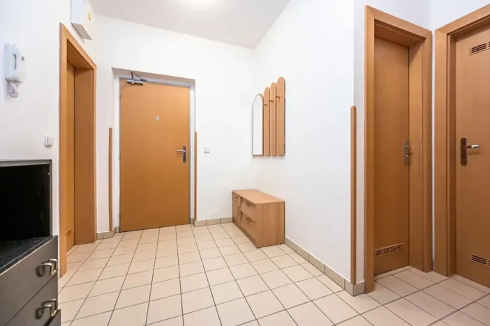 Pronájem bytu 2+kk, Praha - Košíře, Kotlářka, 62 m2