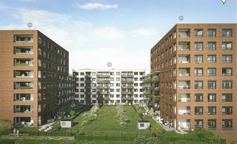 Prodej bytu 5+kk, Praha - Stodůlky, Svitákova, 114 m2