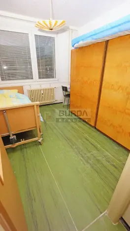 Pronájem bytu 3+1, Neratovice, 68 m2