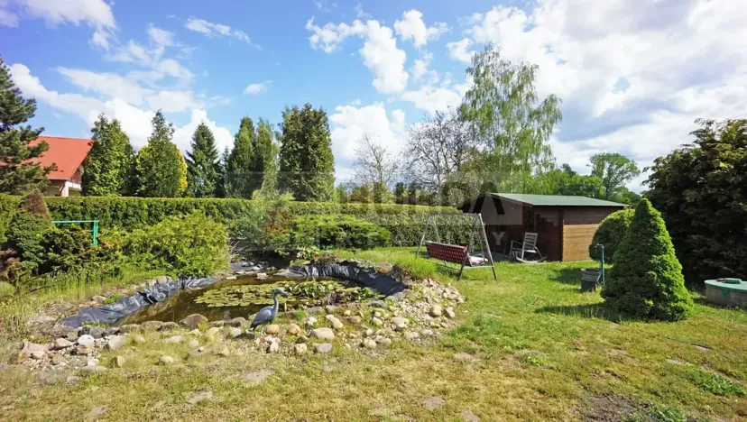 Prodej pozemku pro bydlení, Tišice, Kostelecká, 1059 m2