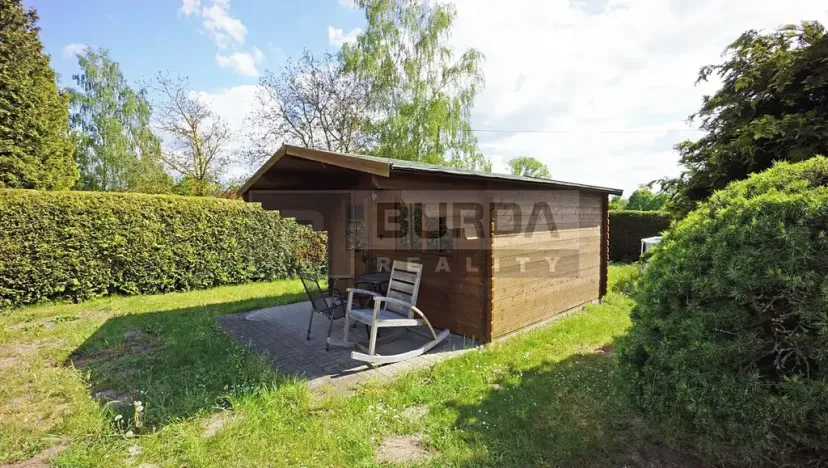 Prodej pozemku pro bydlení, Tišice, Kostelecká, 1059 m2
