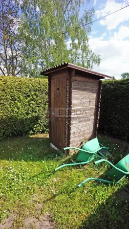 Prodej pozemku pro bydlení, Tišice, Kostelecká, 1059 m2