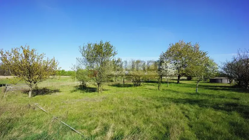 Prodej zahrady, Mělník, 9817 m2