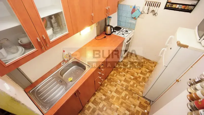 Prodej bytu 3+kk, Praha - Chodov, Michnova, 61 m2