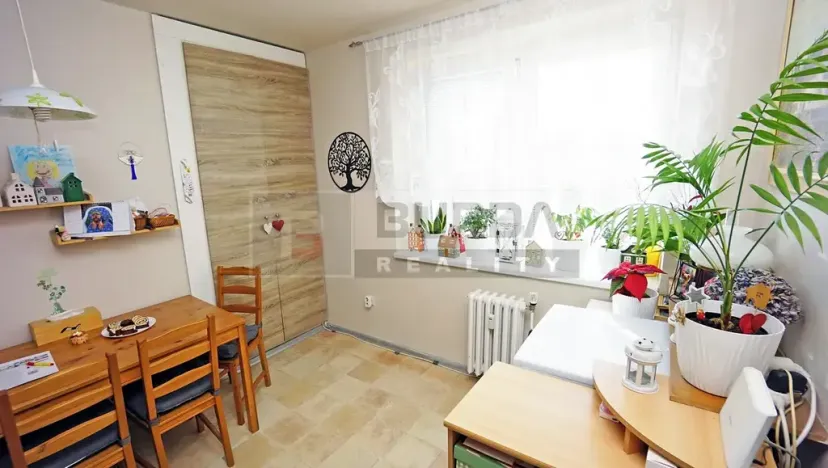 Prodej bytu 2+1, Kralupy nad Vltavou, 65 m2