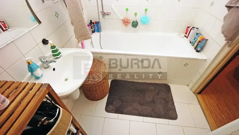 Prodej bytu 2+1, Kralupy nad Vltavou, 65 m2