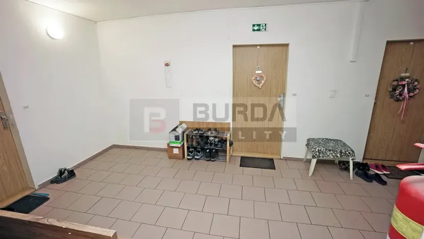 Prodej bytu 2+1, Kralupy nad Vltavou, 65 m2