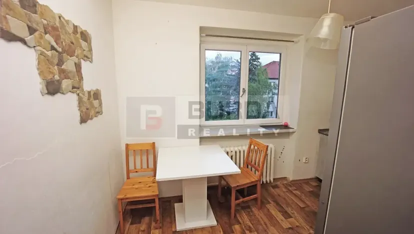 Prodej bytu 1+1, Neratovice, 30 m2