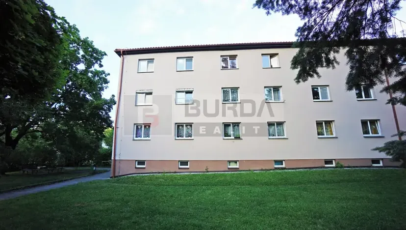 Prodej bytu 1+1, Neratovice, 30 m2