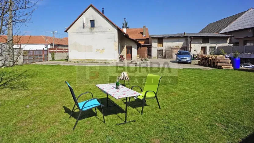 Prodej rodinného domu, Mělnické Vtelno, 132 m2