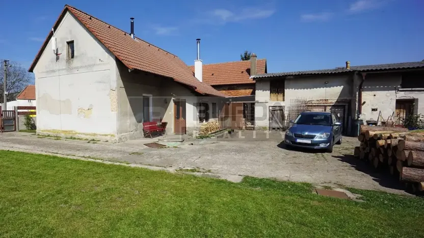 Prodej rodinného domu, Mělnické Vtelno, 132 m2