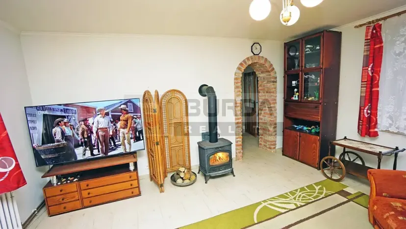Prodej rodinného domu, Mělnické Vtelno, 132 m2