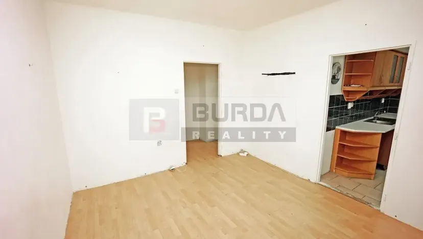 Prodej bytu 2+1, Neratovice, 66 m2