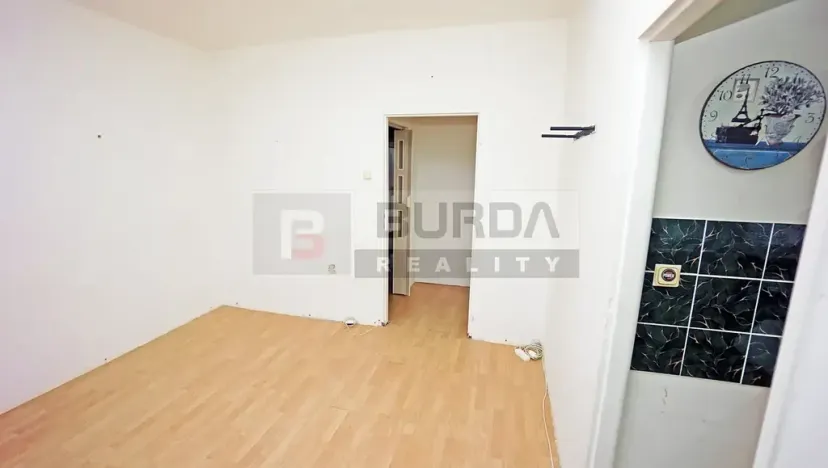 Prodej bytu 2+1, Neratovice, 66 m2