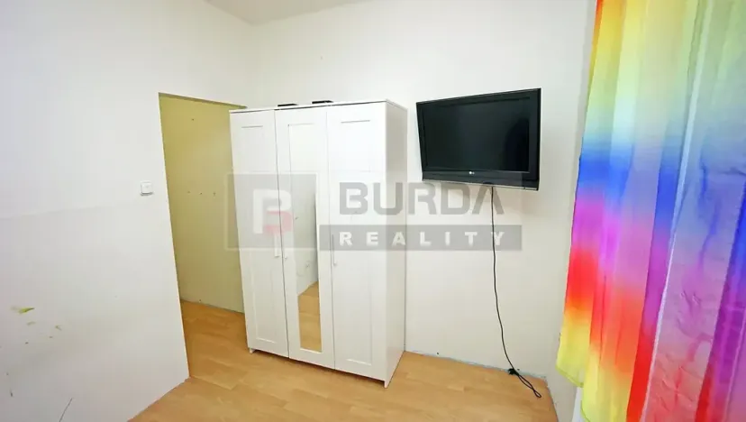 Prodej bytu 2+1, Neratovice, 66 m2