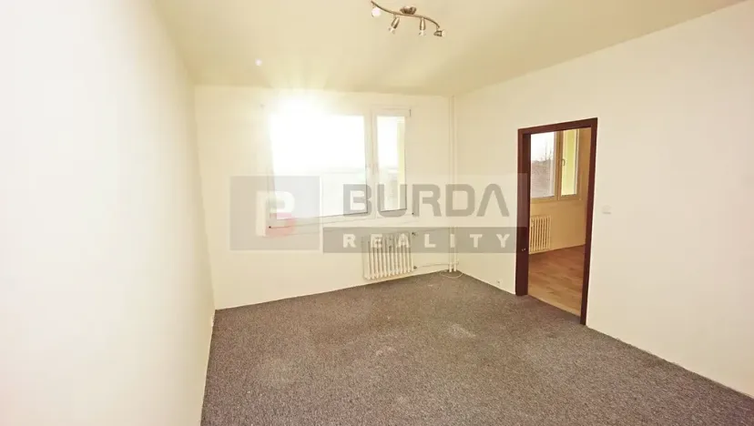 Prodej bytu 1+1, Neratovice, Na Výsluní, 39 m2