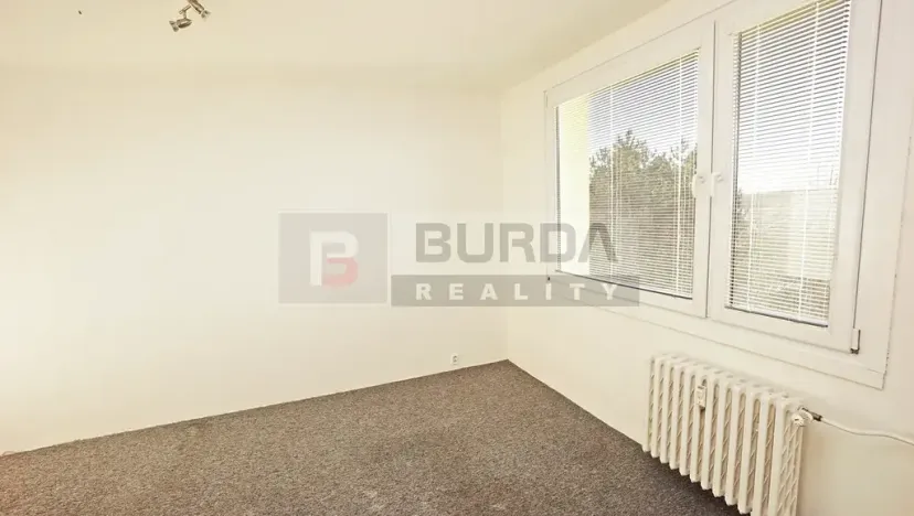 Prodej bytu 1+1, Neratovice, Na Výsluní, 39 m2