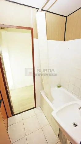 Prodej bytu 1+1, Neratovice, Na Výsluní, 39 m2