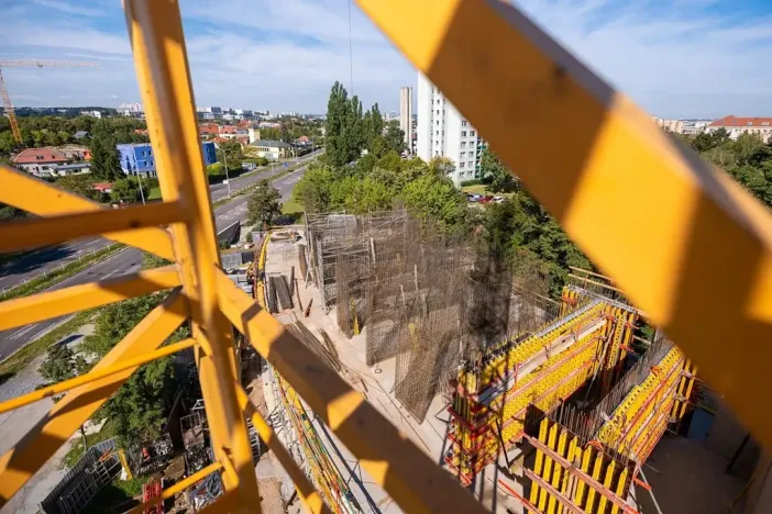 Prodej bytu 4+kk, Praha - Chodov, Valentova, 91 m2