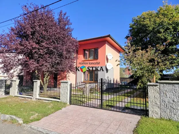 Prodej rodinného domu, Odry, Pramenní, 120 m2