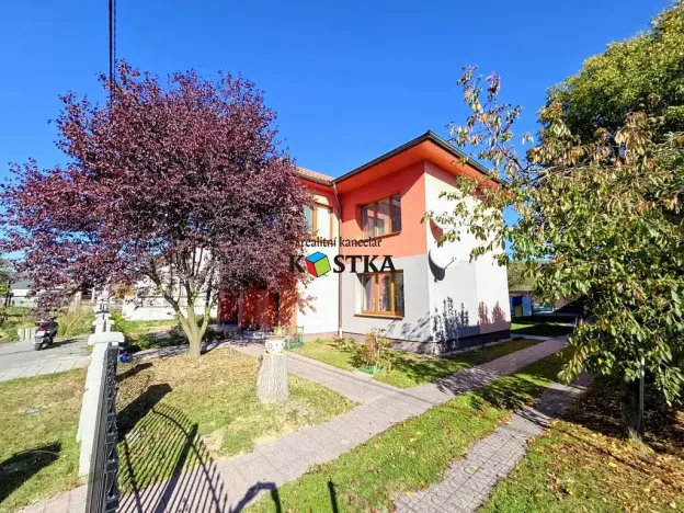 Prodej rodinného domu, Odry, Pramenní, 120 m2