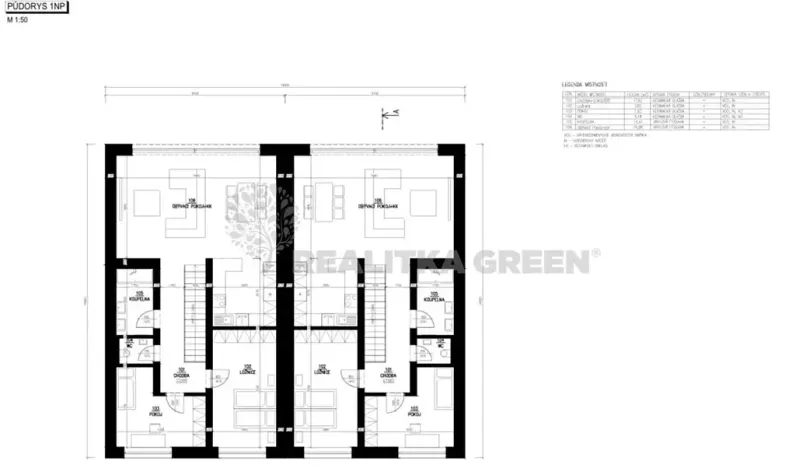 Prodej rodinného domu, Slušovice, Příkrá, 169 m2