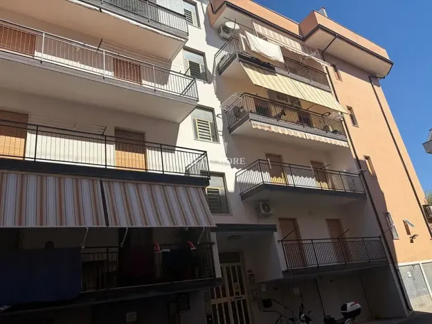 Prodej bytu 2+kk, Scalea, Itálie, Via Fiume Lao, 40 m2