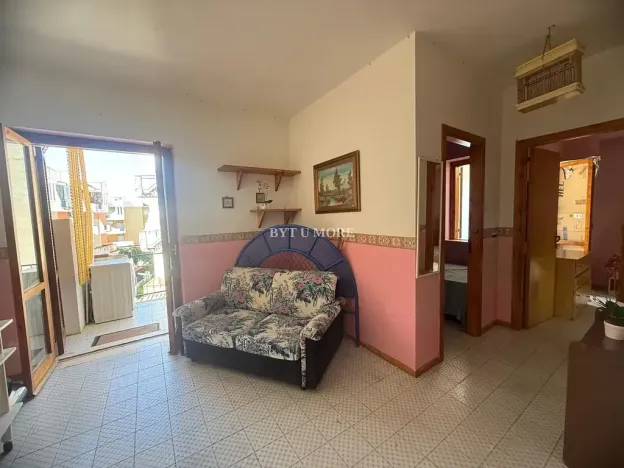 Prodej bytu 3+kk, Scalea, Itálie, Via Campo Volo, 50 m2