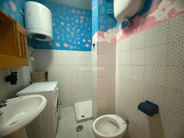 Prodej bytu 3+kk, Scalea, Itálie, Via Campo Volo, 50 m2