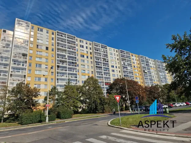 Prodej bytu 4+1, Praha - Troja, Mazurská, 84 m2