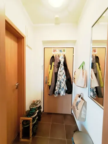 Pronájem bytu 1+kk, Brno, Skořepka, 24 m2