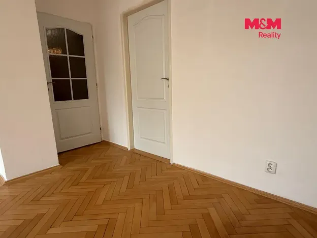 Pronájem bytu 2+kk, Lovosice, Sady pionýrů, 50 m2