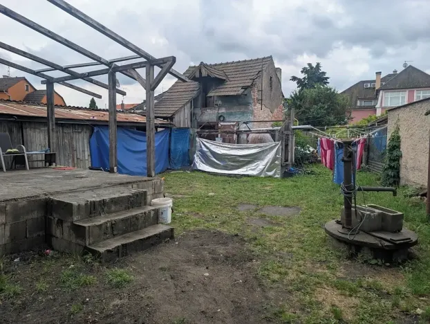 Prodej rodinného domu, Nymburk, Petra Bezruče, 125 m2