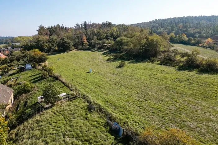 Prodej pozemku pro bydlení, Daleké Dušníky, 5258 m2