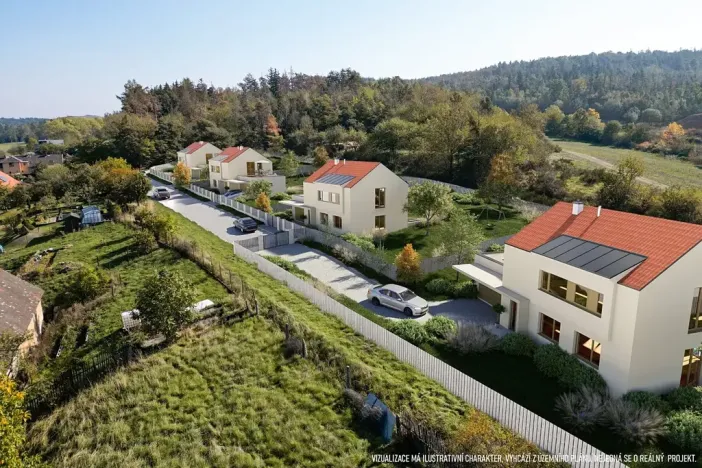 Prodej pozemku pro bydlení, Daleké Dušníky, 5258 m2