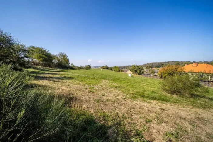 Prodej pozemku pro bydlení, Daleké Dušníky, 5258 m2