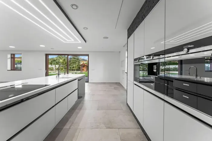 Prodej rodinného domu, Velké Přítočno, Sluneční, 350 m2