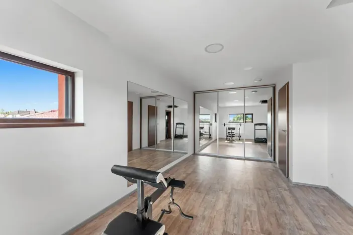 Pronájem kanceláře, Velké Přítočno, 350 m2