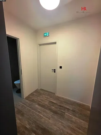 Pronájem komerční nemovitosti, Úhonice, Na Vlečce, 56 m2